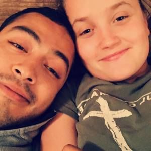 Meet your Posher, Rony